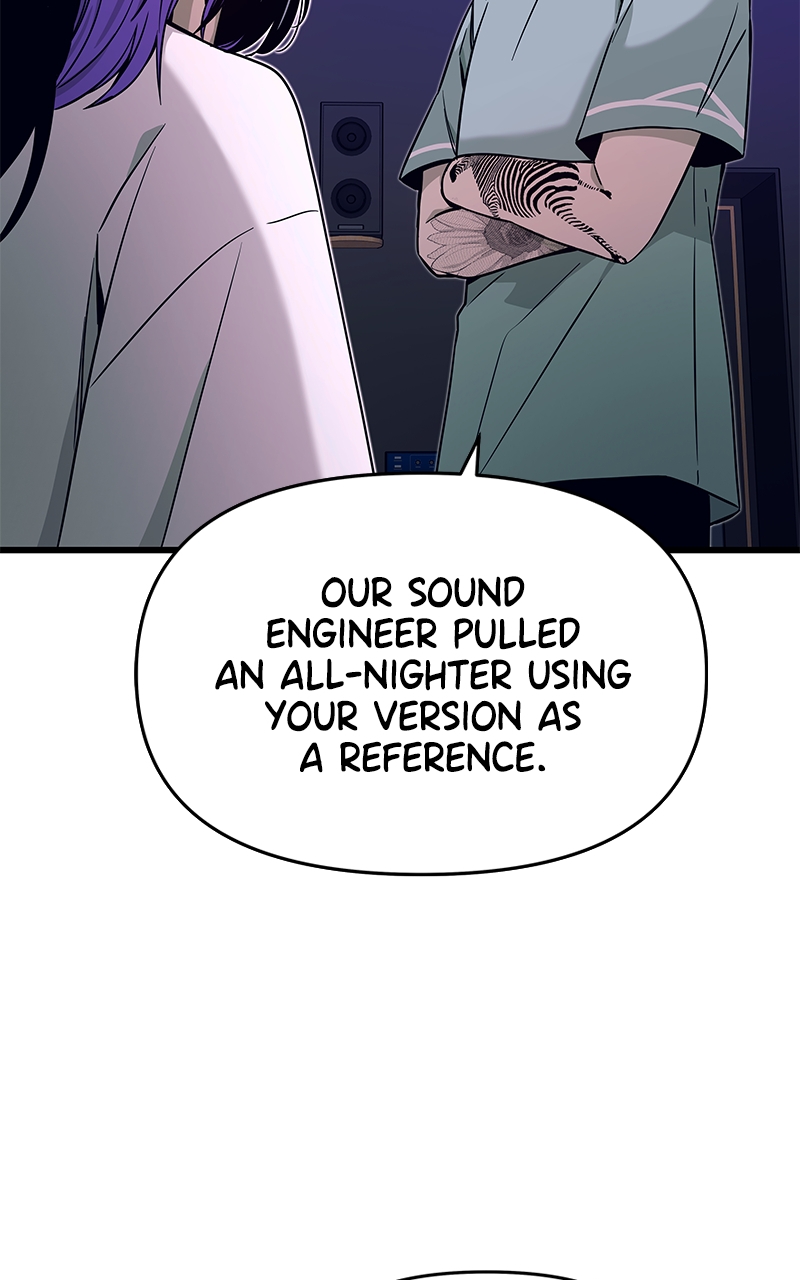 Chapter 17 (English) - My Bias Gets On The Last Train Page 53
