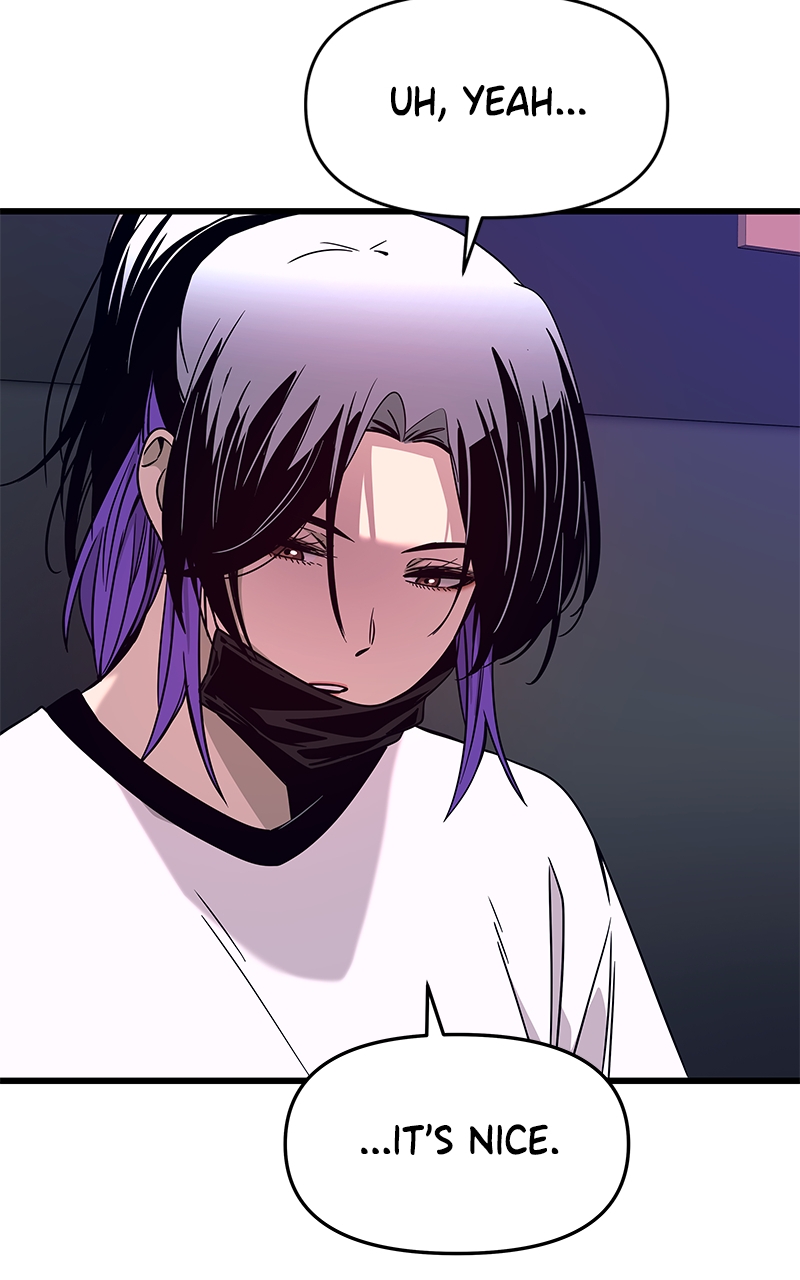 Chapter 17 (English) - My Bias Gets On The Last Train Page 54