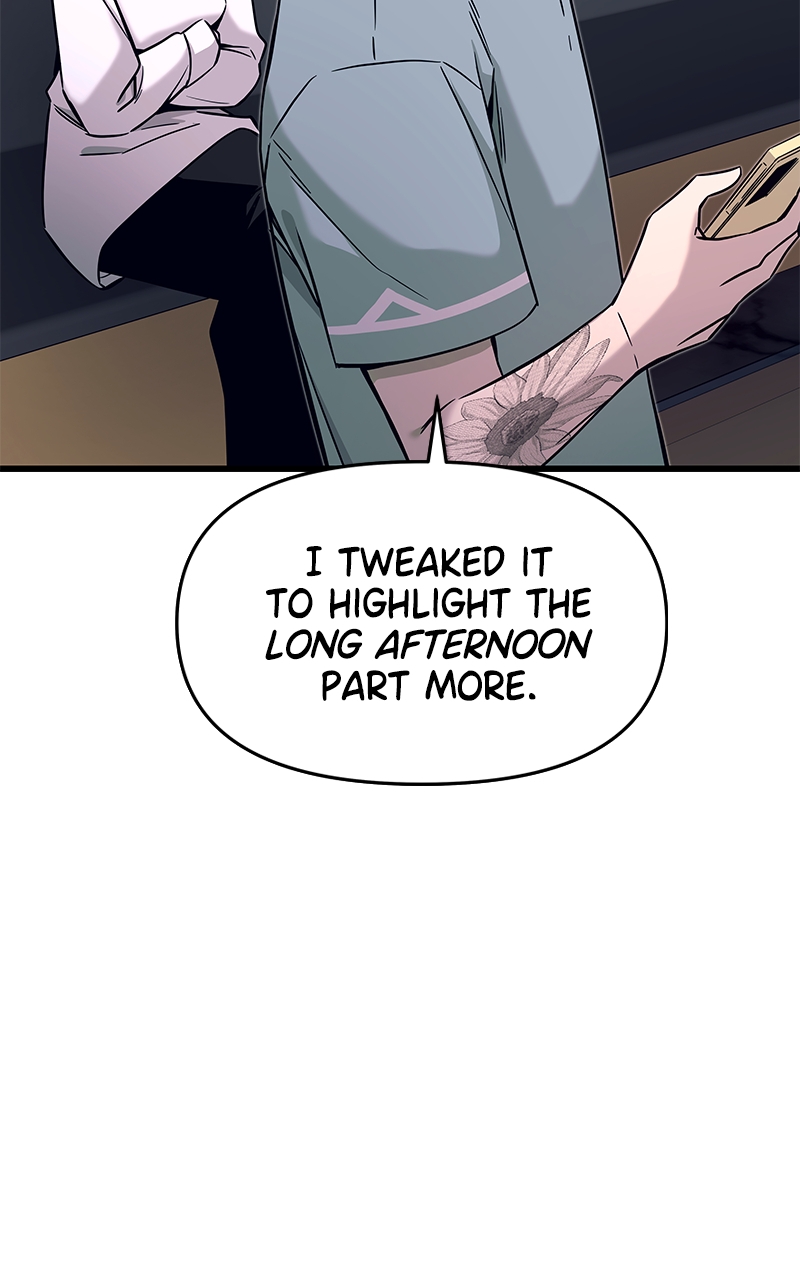 Chapter 17 (English) - My Bias Gets On The Last Train Page 56