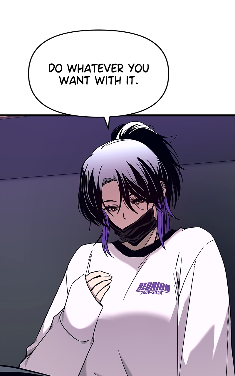 Chapter 17 (English) - My Bias Gets On The Last Train Page 57
