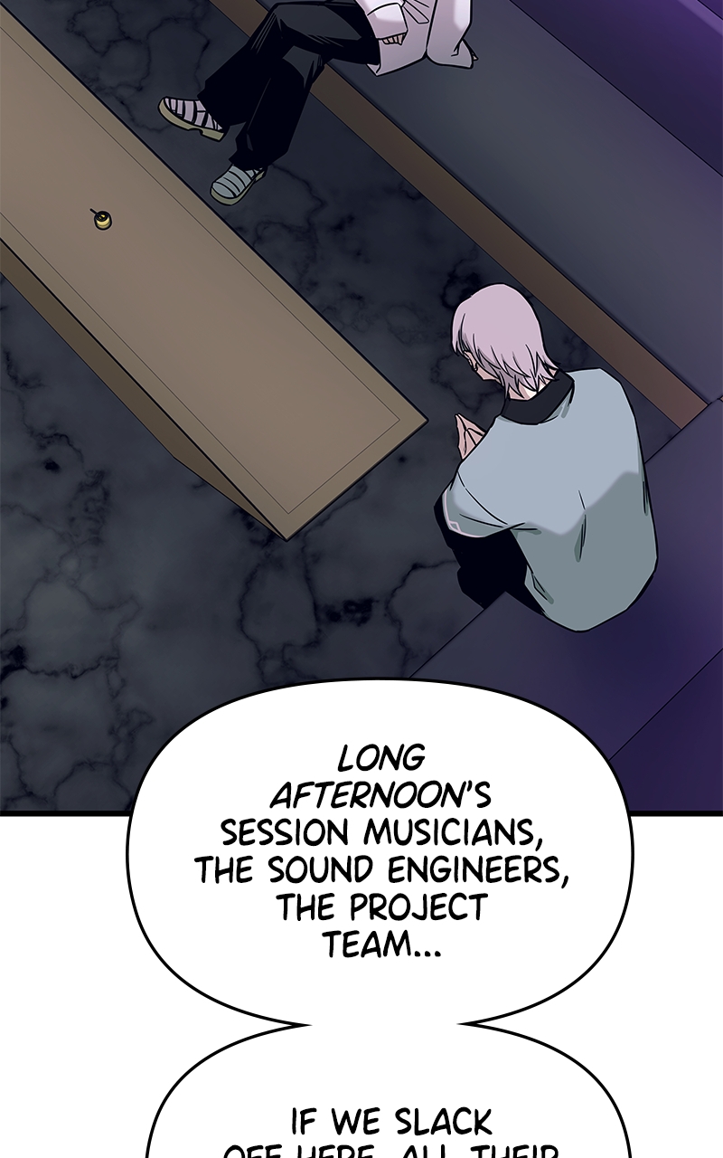 Chapter 17 (English) - My Bias Gets On The Last Train Page 64