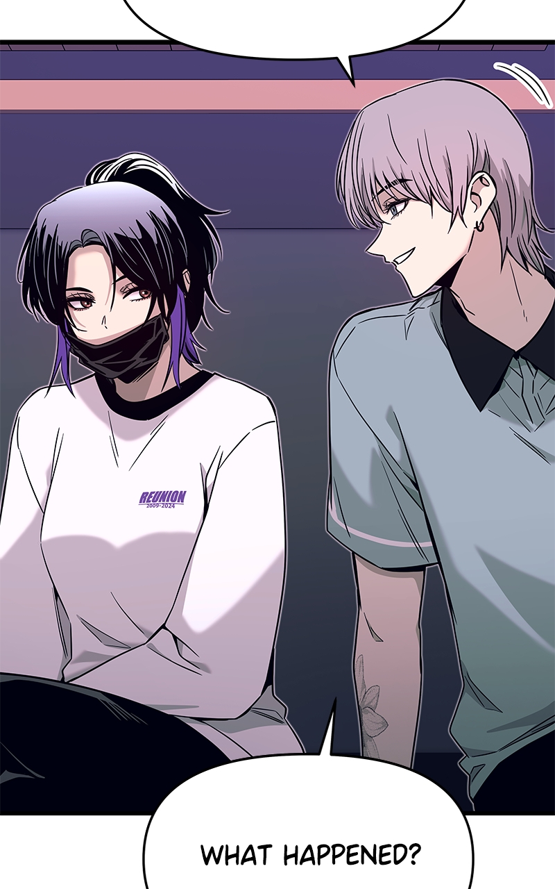Chapter 17 (English) - My Bias Gets On The Last Train Page 73