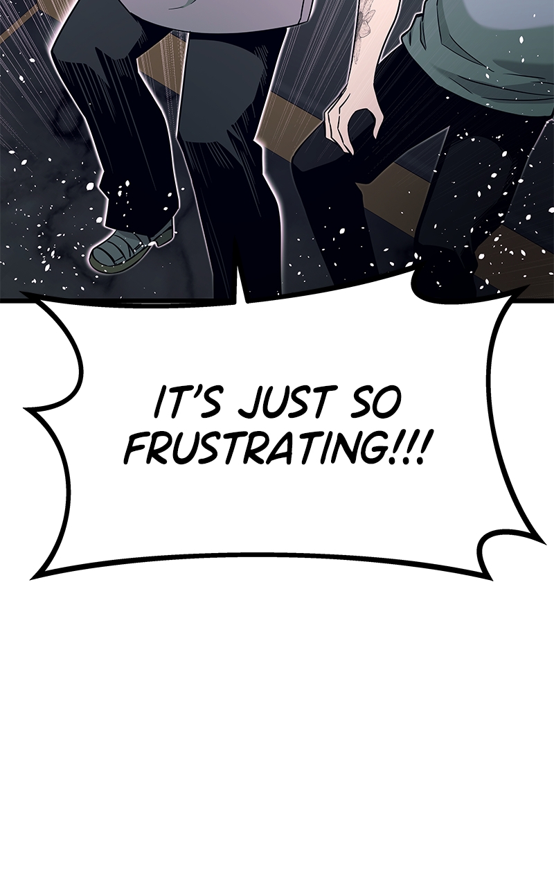 Chapter 17 (English) - My Bias Gets On The Last Train Page 81