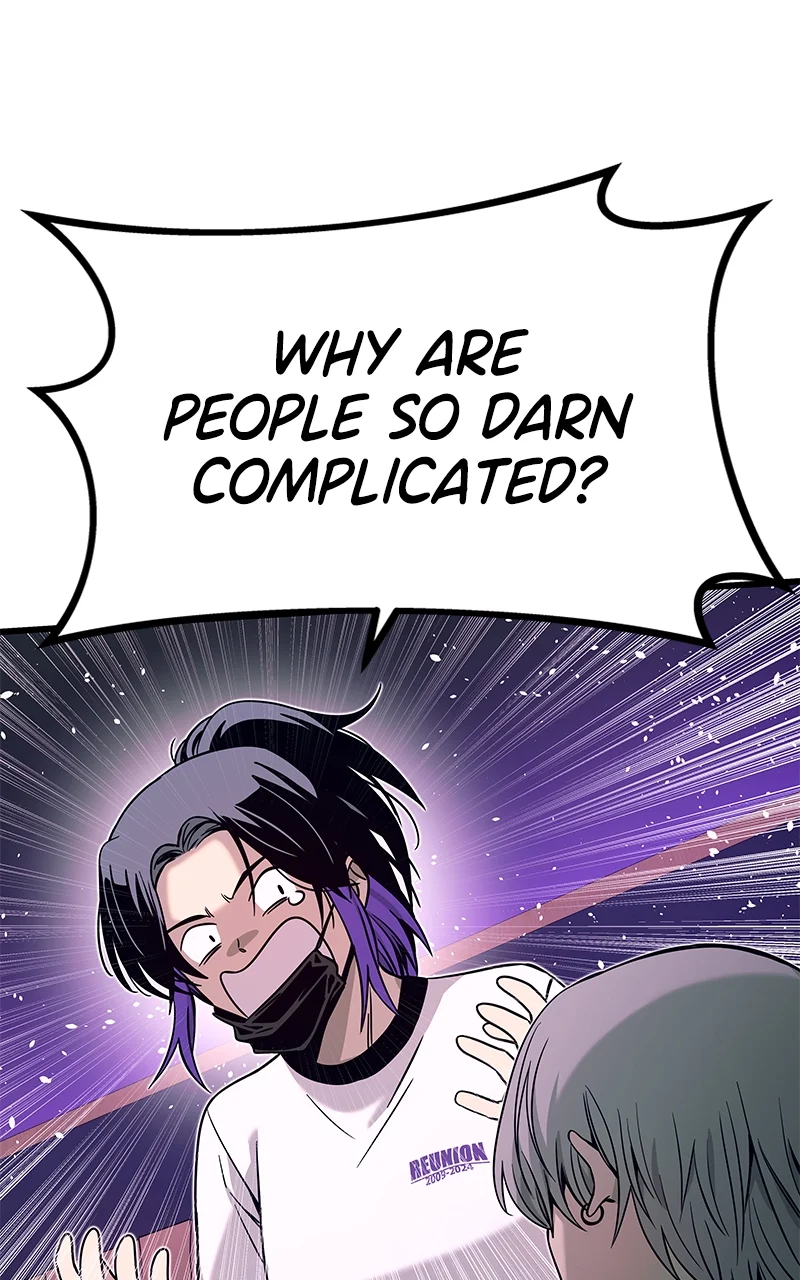 Chapter 17 (English) - My Bias Gets On The Last Train Page 82