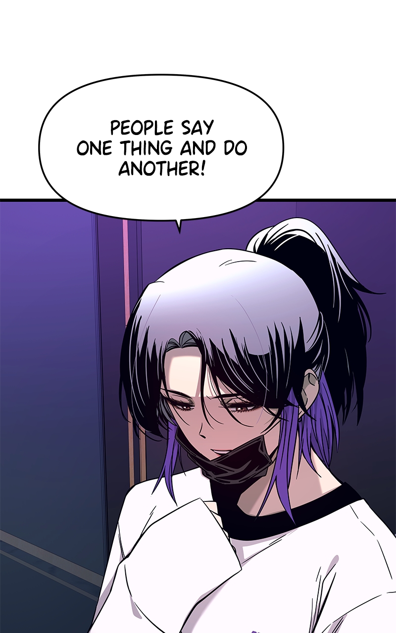 Chapter 17 (English) - My Bias Gets On The Last Train Page 85