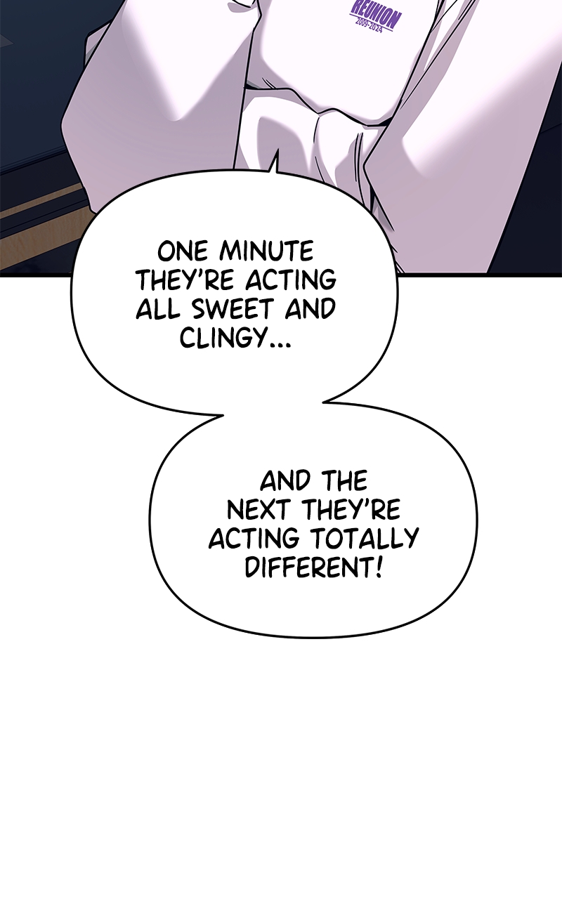 Chapter 17 (English) - My Bias Gets On The Last Train Page 86