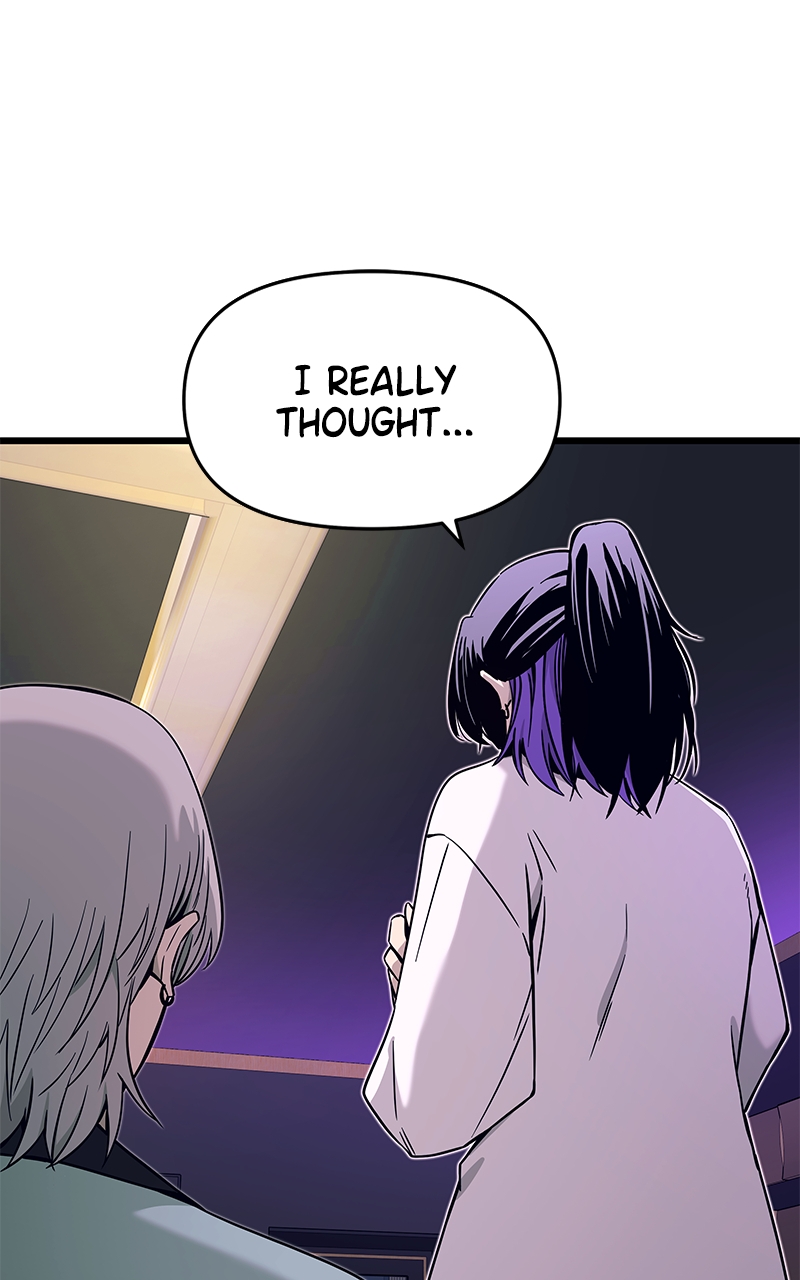 Chapter 17 (English) - My Bias Gets On The Last Train Page 87