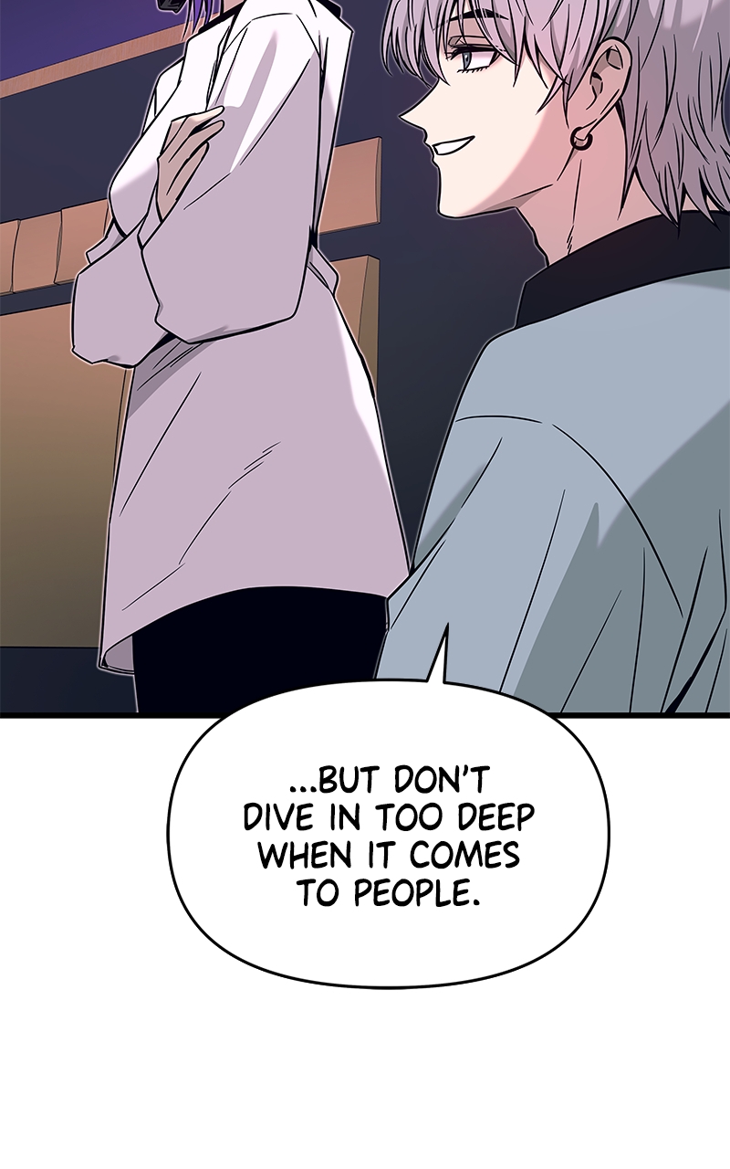 Chapter 17 (English) - My Bias Gets On The Last Train Page 92