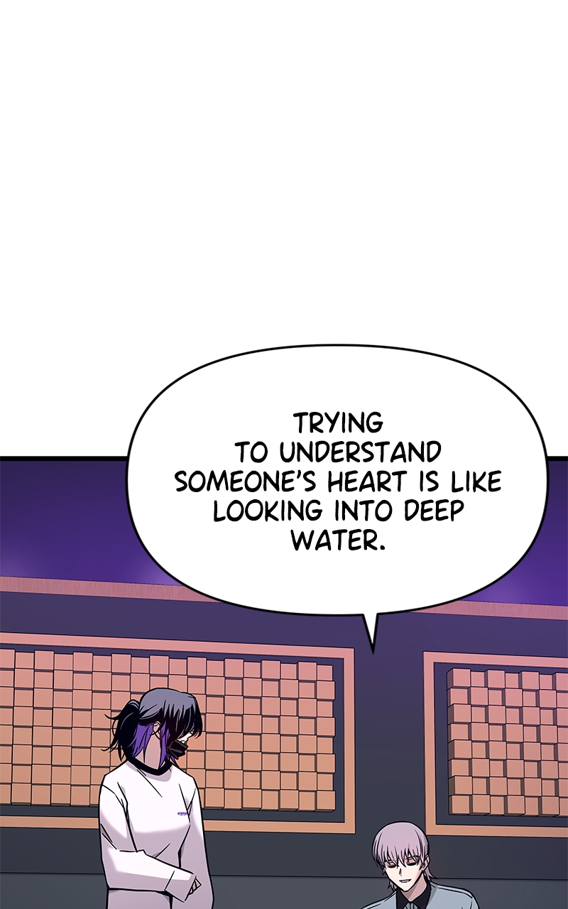Chapter 17 (English) - My Bias Gets On The Last Train Page 93