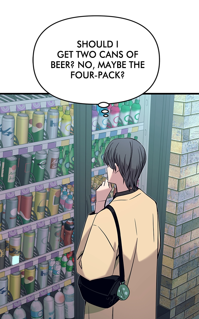 Chapter 18 (English) - My Bias Gets On The Last Train Page 6