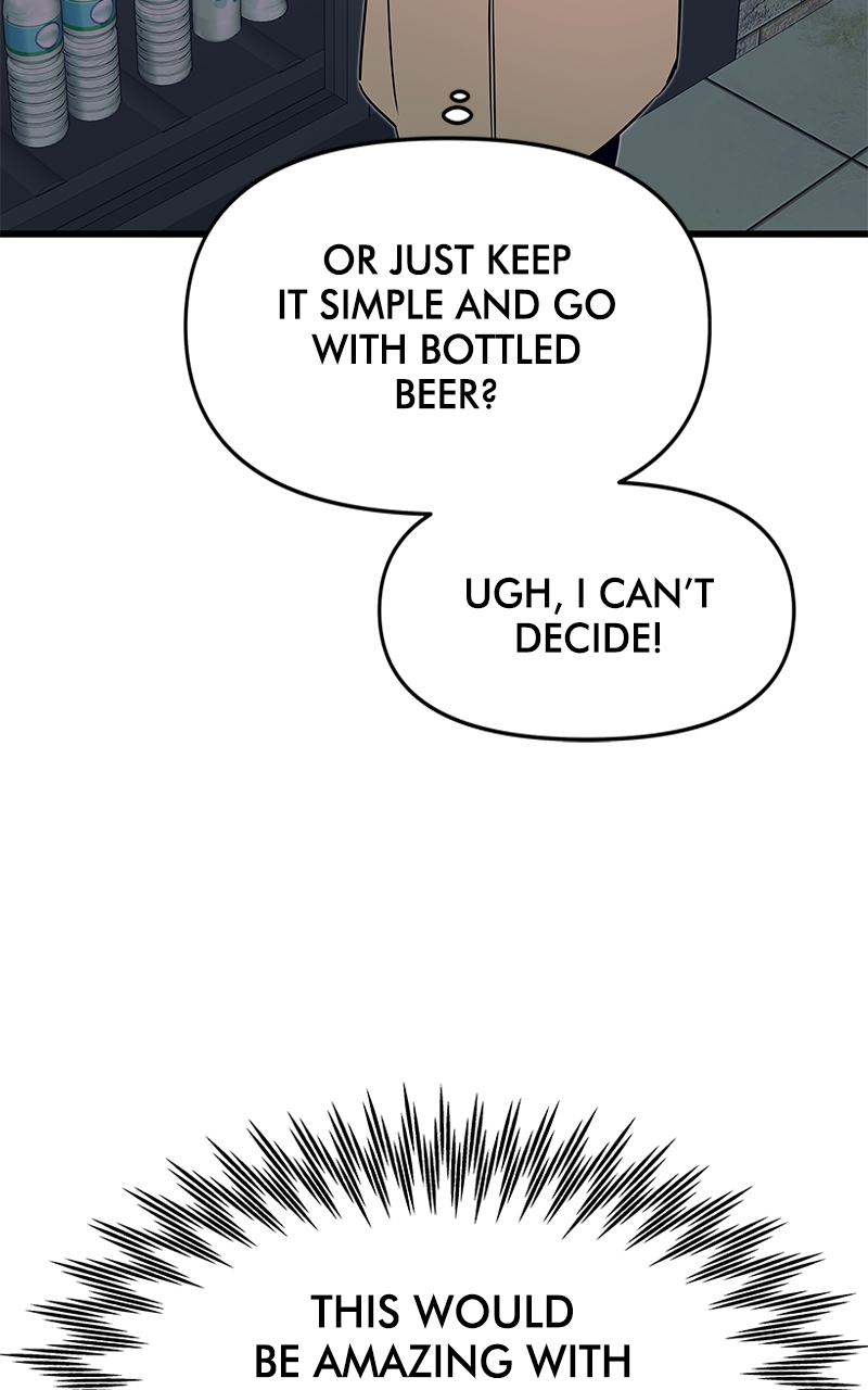 Chapter 18 (English) - My Bias Gets On The Last Train Page 7