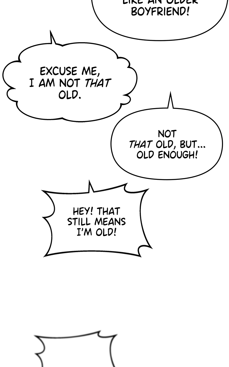 Chapter 18 (English) - My Bias Gets On The Last Train Page 101