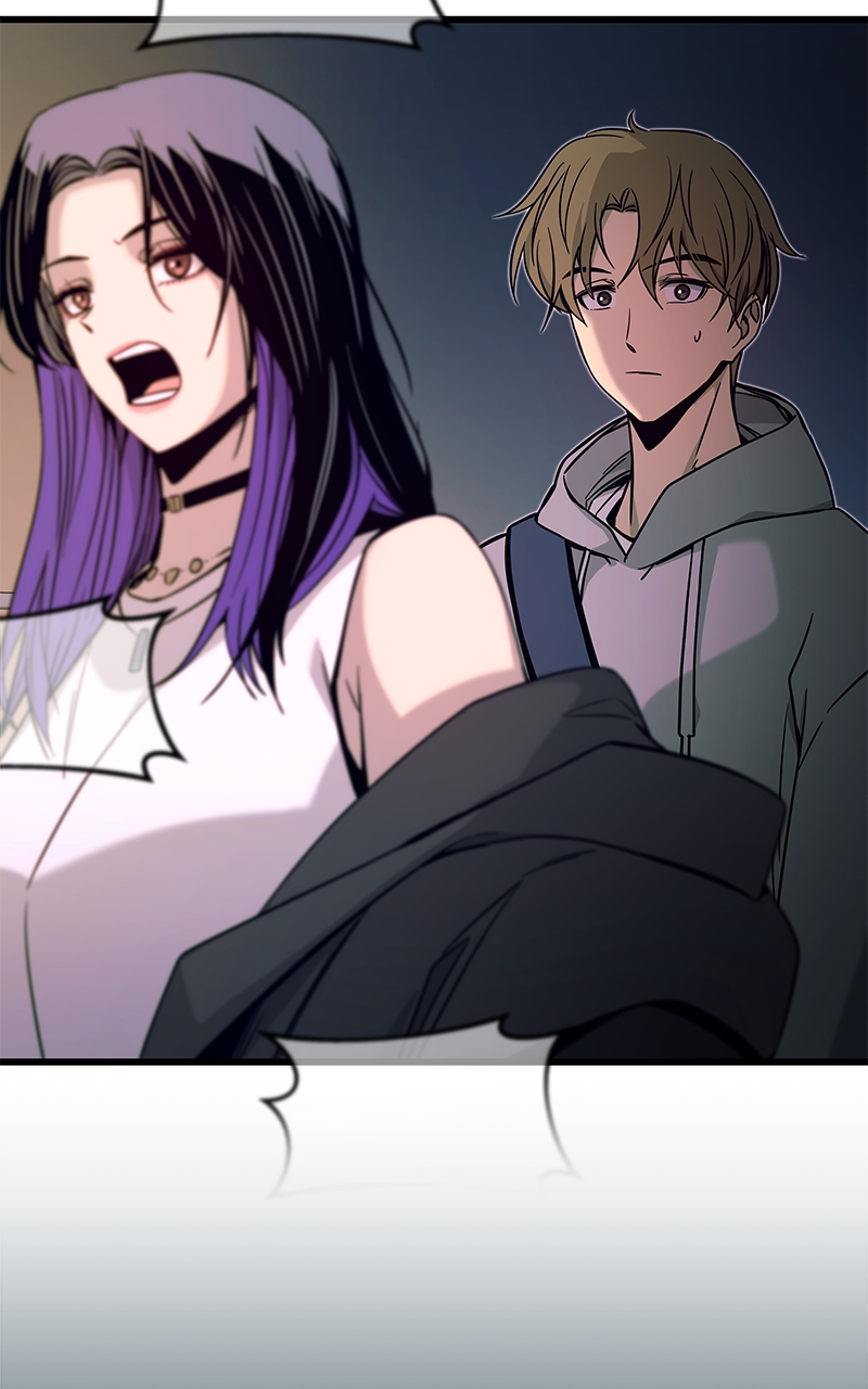 Chapter 18 (English) - My Bias Gets On The Last Train Page 102
