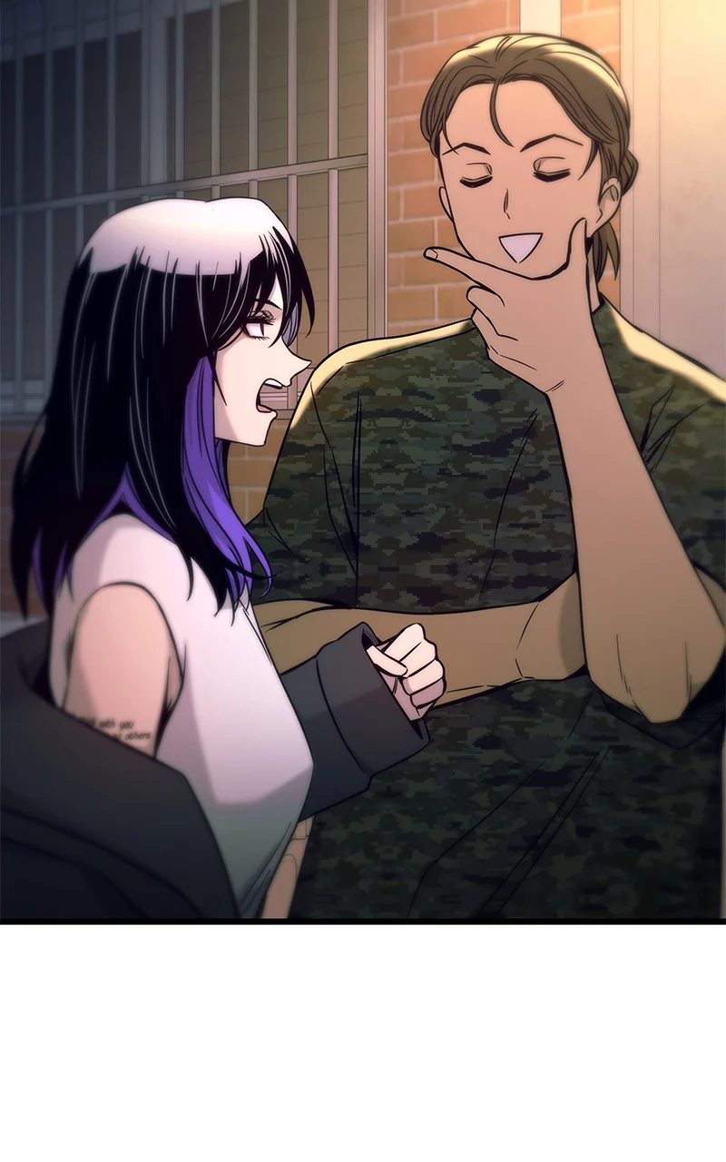 Chapter 18 (English) - My Bias Gets On The Last Train Page 105