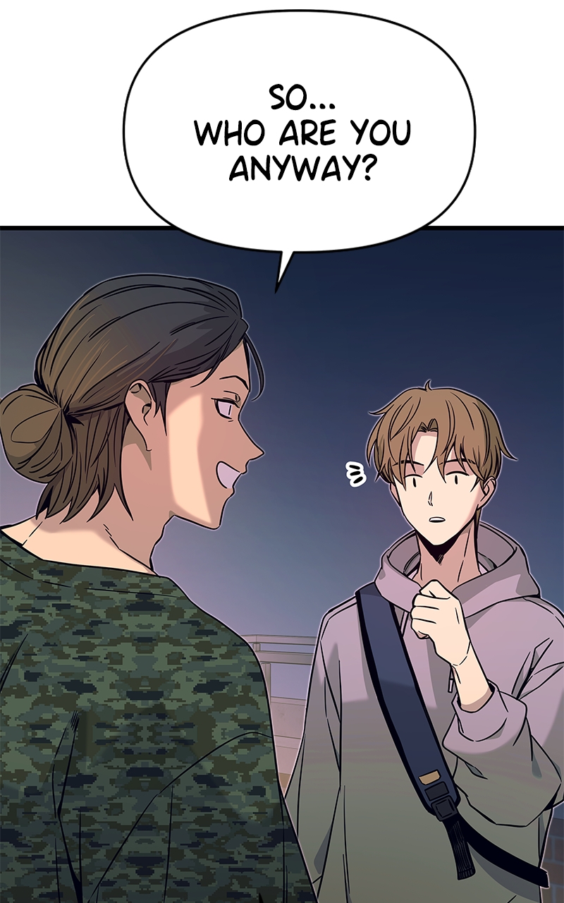 Chapter 18 (English) - My Bias Gets On The Last Train Page 110