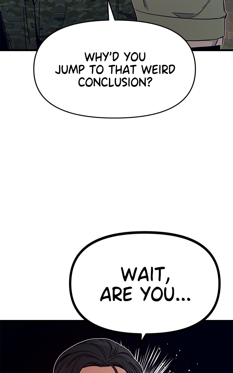 Chapter 18 (English) - My Bias Gets On The Last Train Page 111