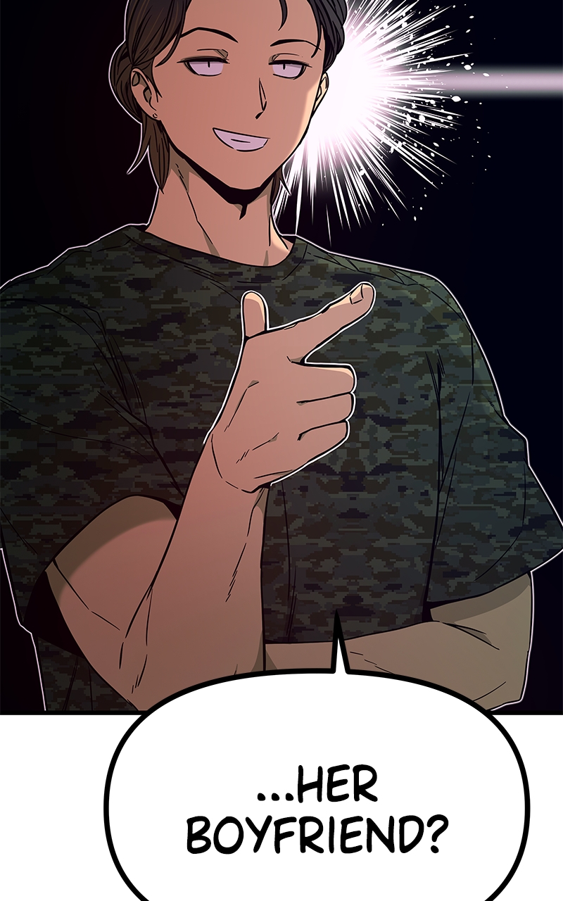 Chapter 18 (English) - My Bias Gets On The Last Train Page 112