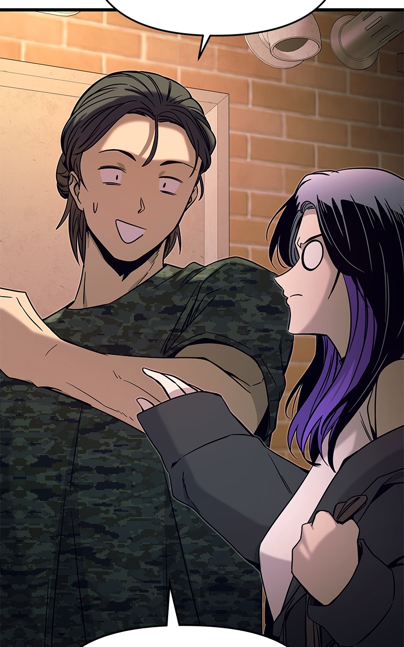 Chapter 18 (English) - My Bias Gets On The Last Train Page 117