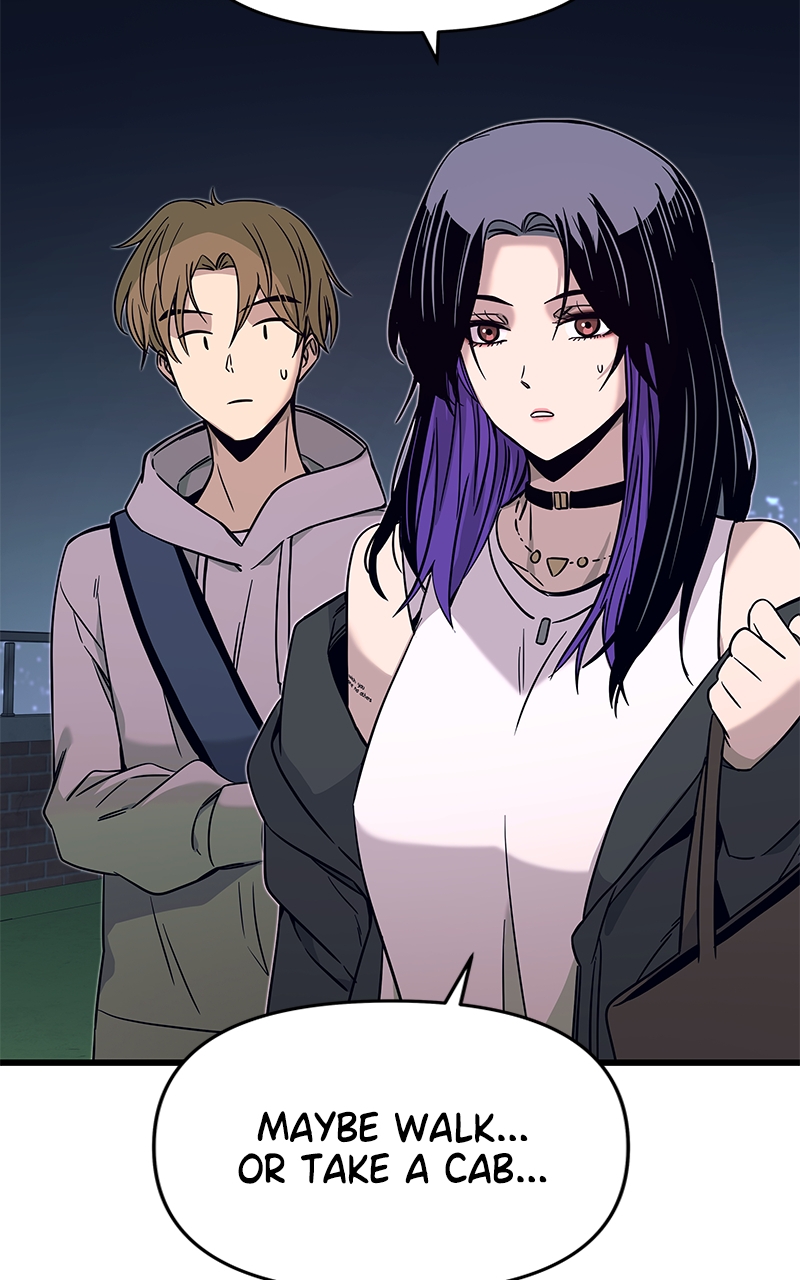 Chapter 18 (English) - My Bias Gets On The Last Train Page 119