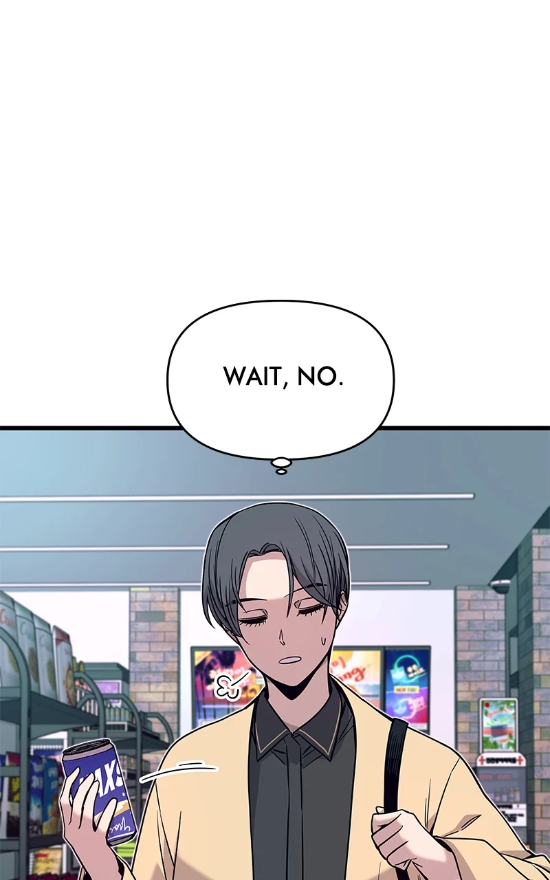 Chapter 18 (English) - My Bias Gets On The Last Train Page 12