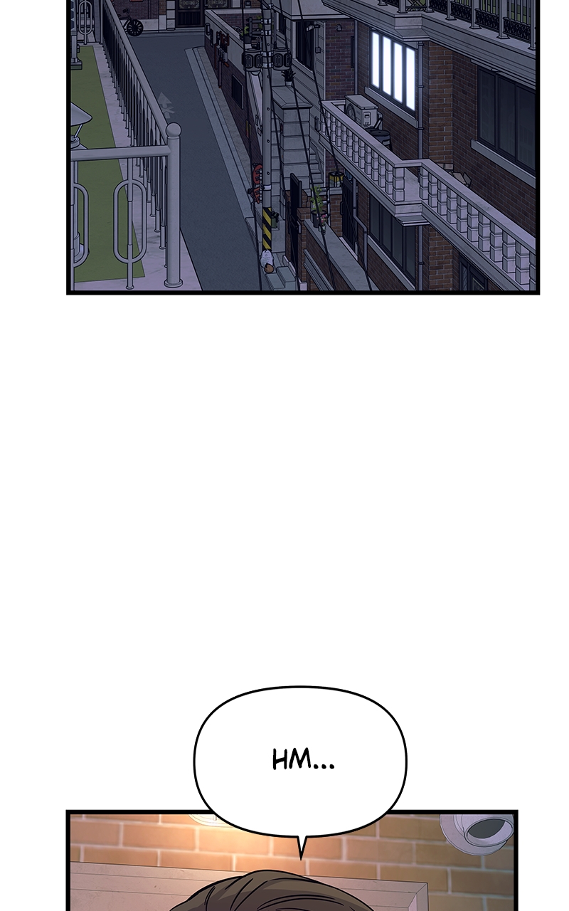 Chapter 18 (English) - My Bias Gets On The Last Train Page 121