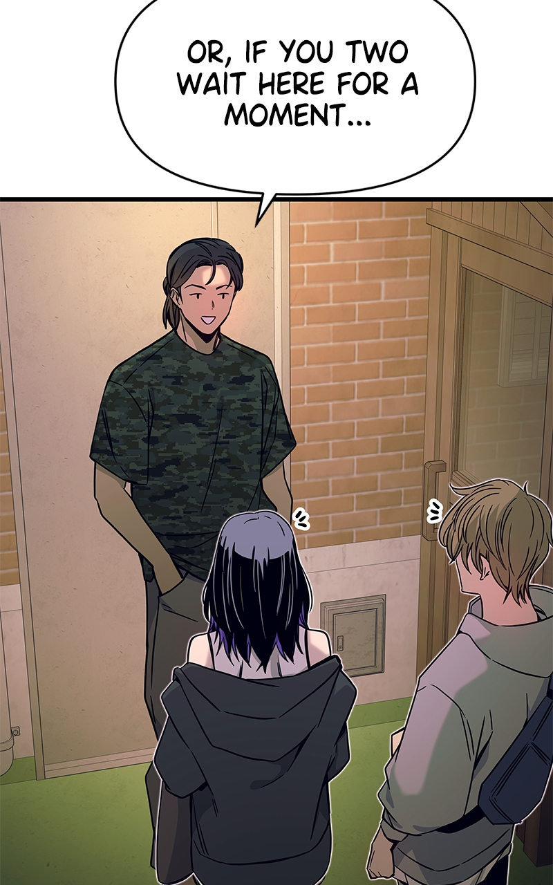 Chapter 18 (English) - My Bias Gets On The Last Train Page 123