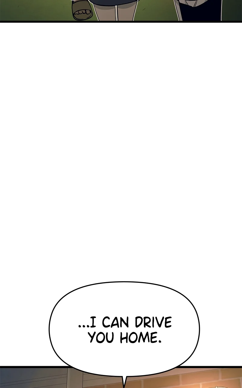 Chapter 18 (English) - My Bias Gets On The Last Train Page 124