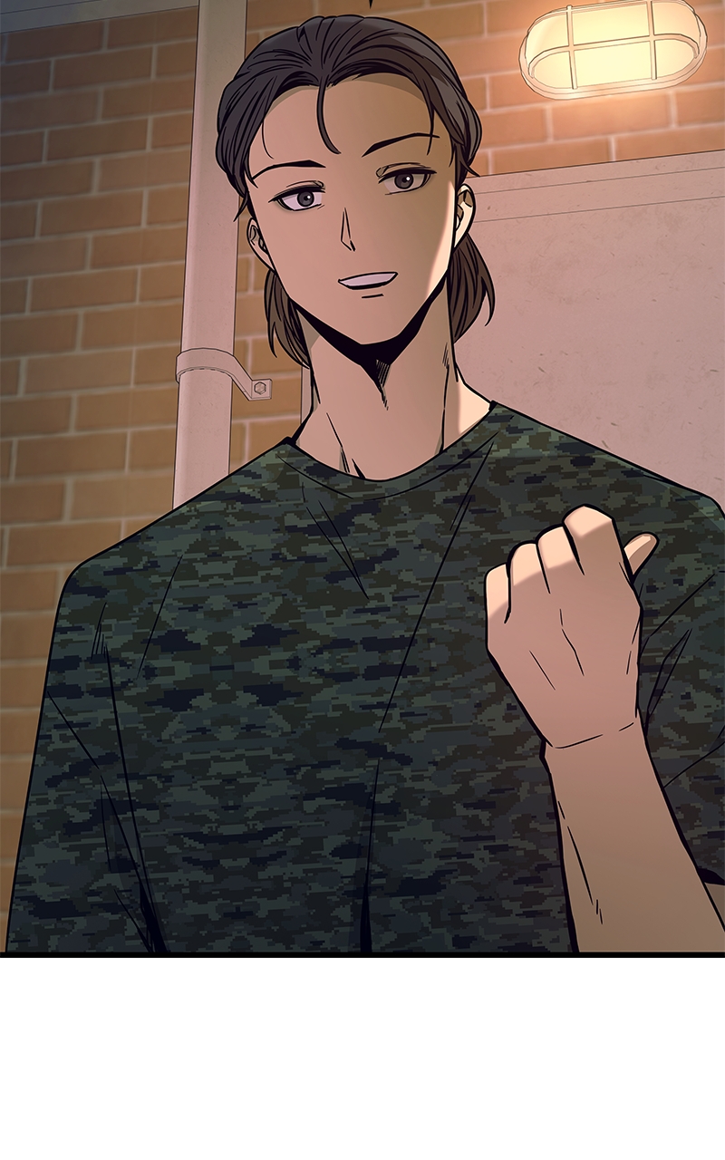 Chapter 18 (English) - My Bias Gets On The Last Train Page 125