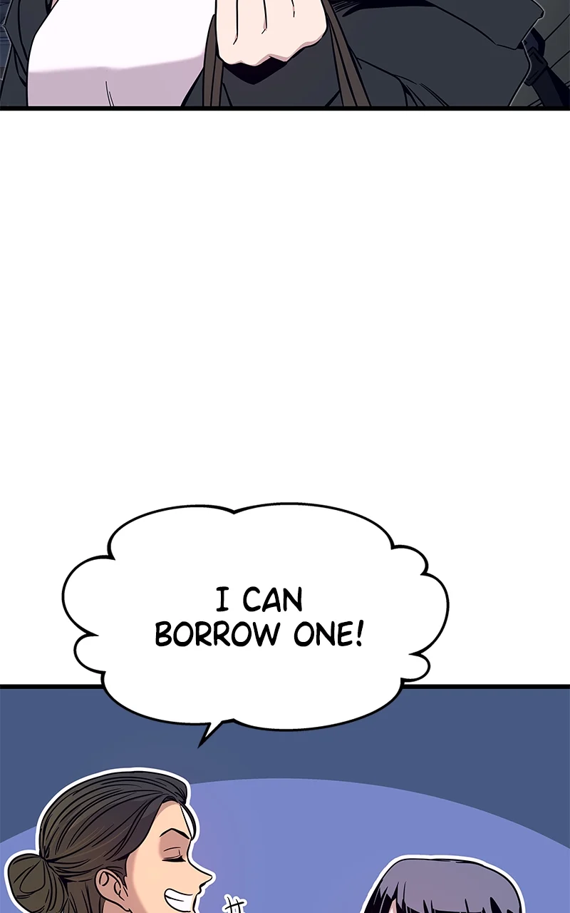 Chapter 18 (English) - My Bias Gets On The Last Train Page 127