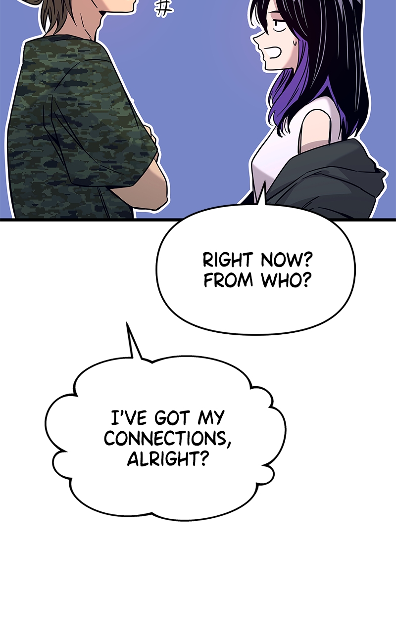 Chapter 18 (English) - My Bias Gets On The Last Train Page 128