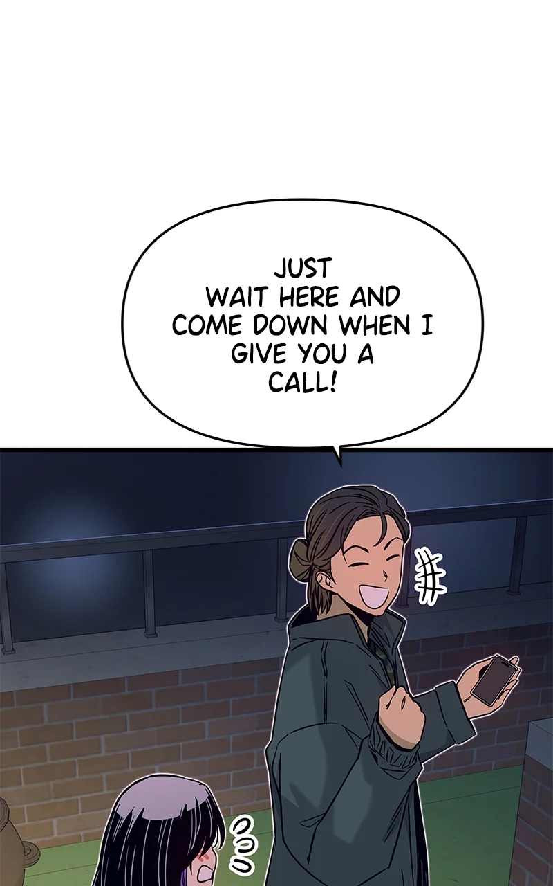 Chapter 18 (English) - My Bias Gets On The Last Train Page 129