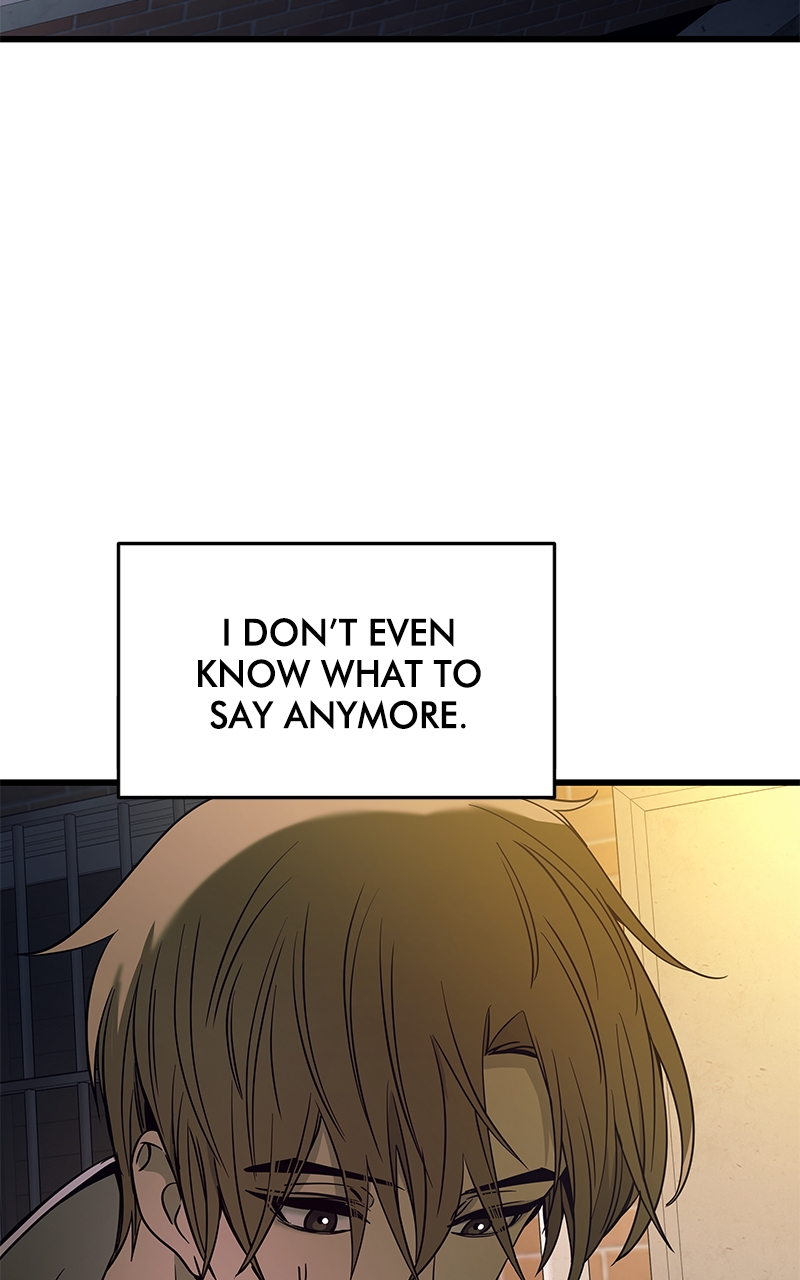Chapter 18 (English) - My Bias Gets On The Last Train Page 135