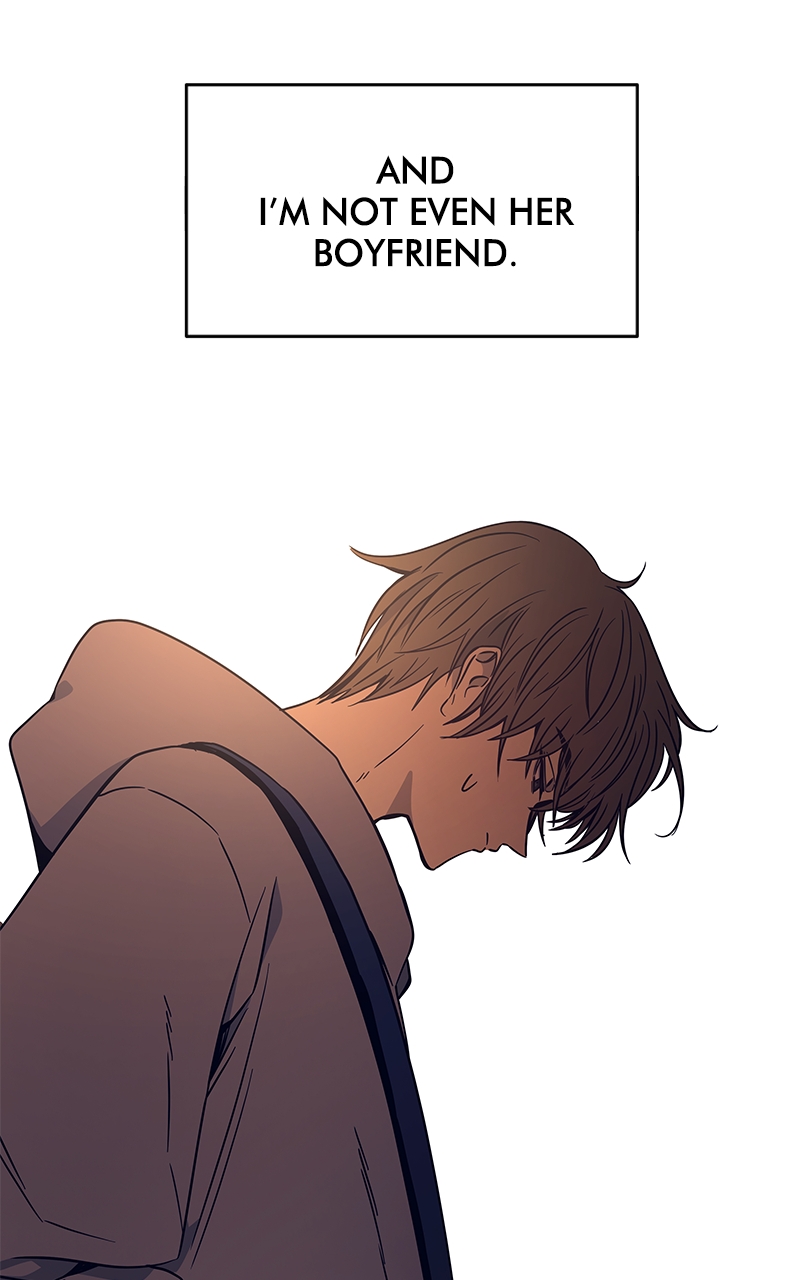 Chapter 18 (English) - My Bias Gets On The Last Train Page 138
