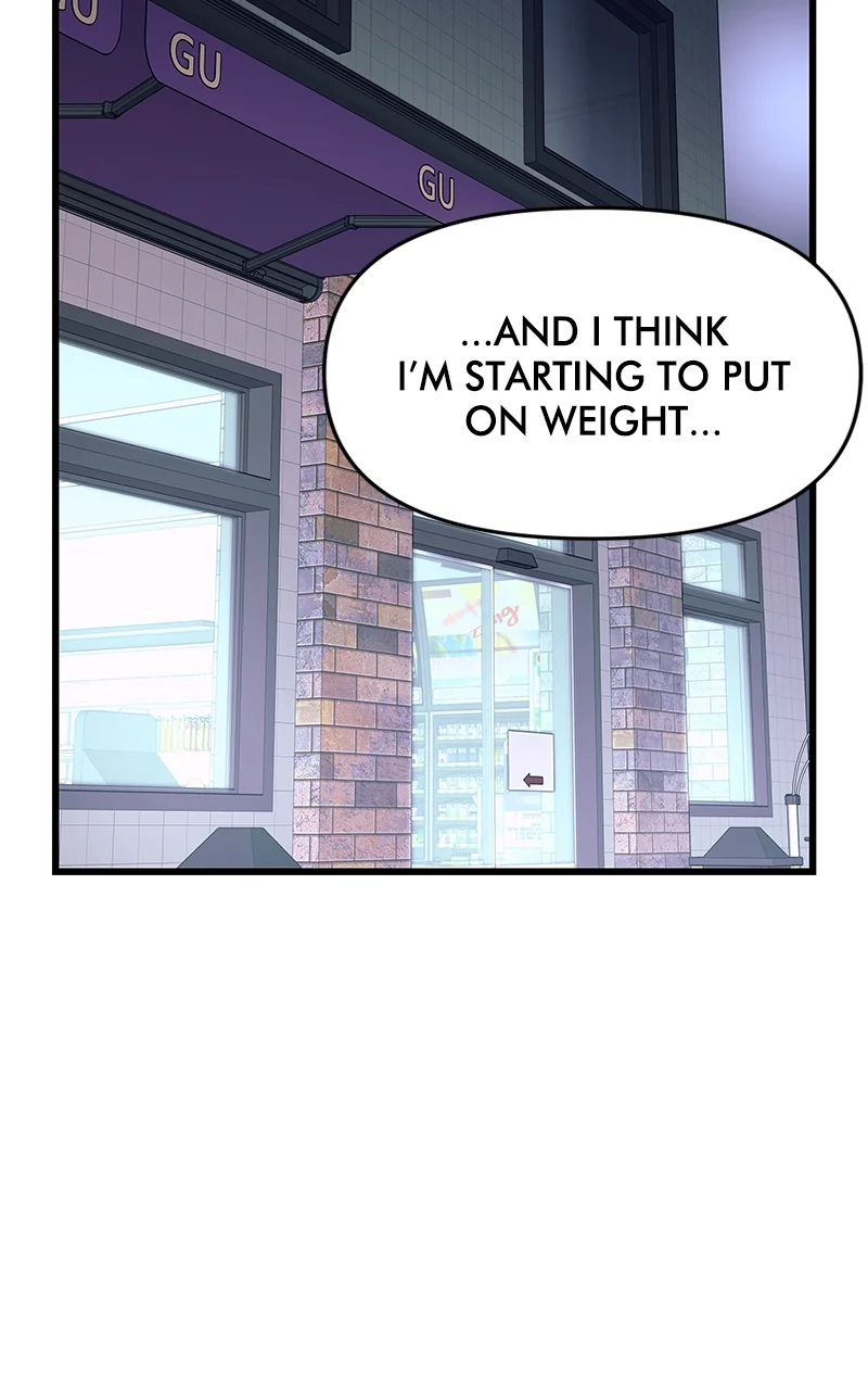Chapter 18 (English) - My Bias Gets On The Last Train Page 14