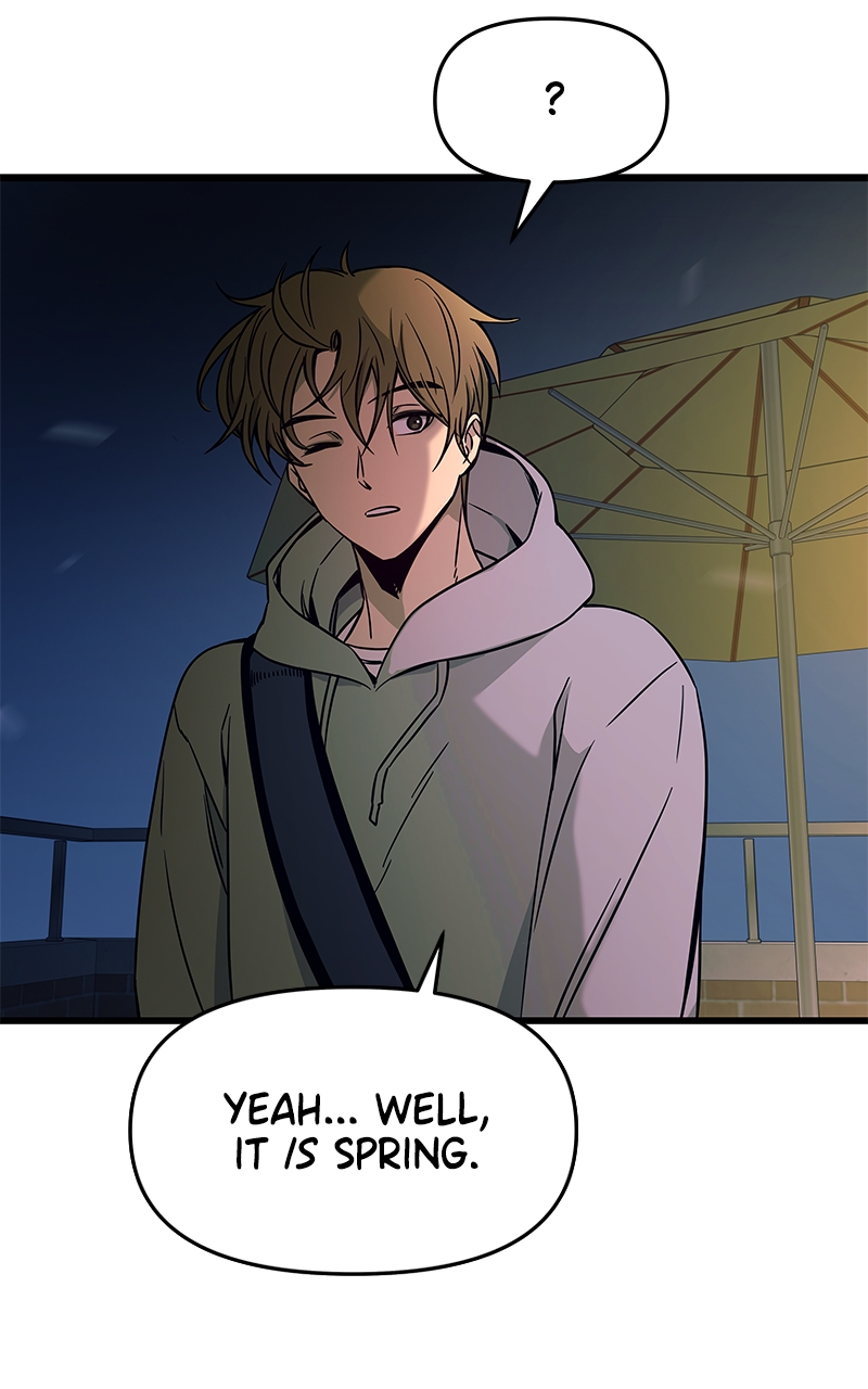 Chapter 18 (English) - My Bias Gets On The Last Train Page 143
