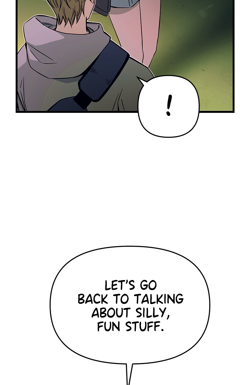 Chapter 18 (English) - My Bias Gets On The Last Train Page 145
