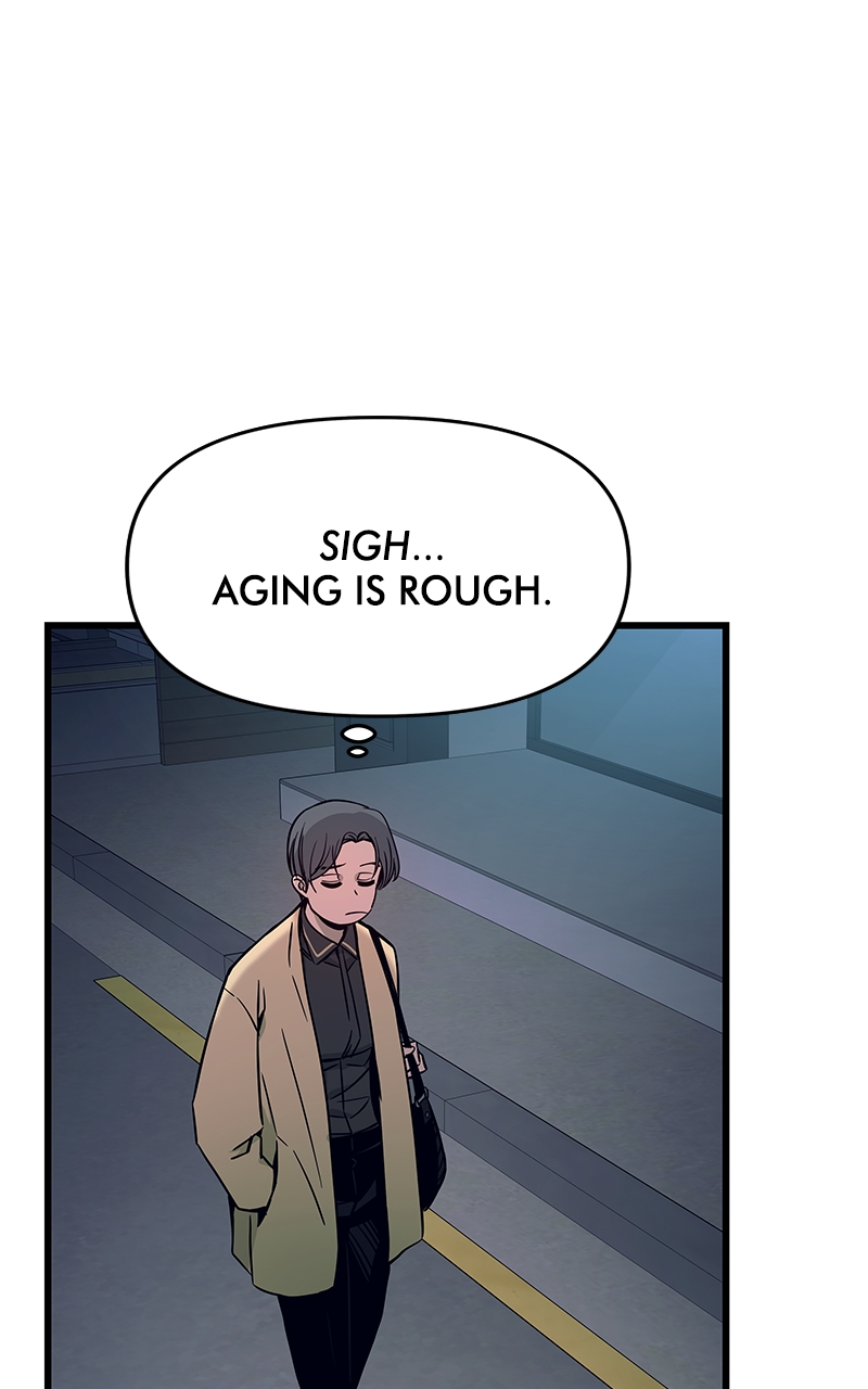 Chapter 18 (English) - My Bias Gets On The Last Train Page 15