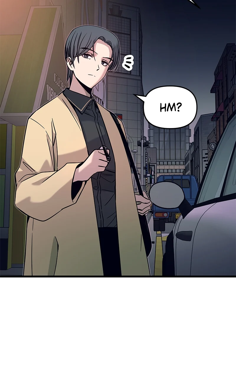 Chapter 18 (English) - My Bias Gets On The Last Train Page 17