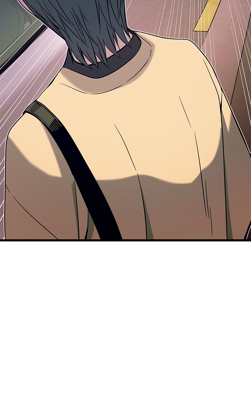 Chapter 18 (English) - My Bias Gets On The Last Train Page 19