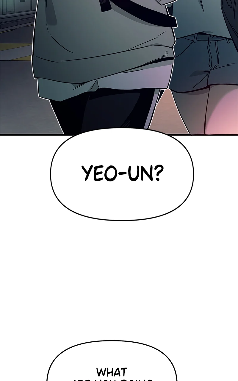 Chapter 18 (English) - My Bias Gets On The Last Train Page 21