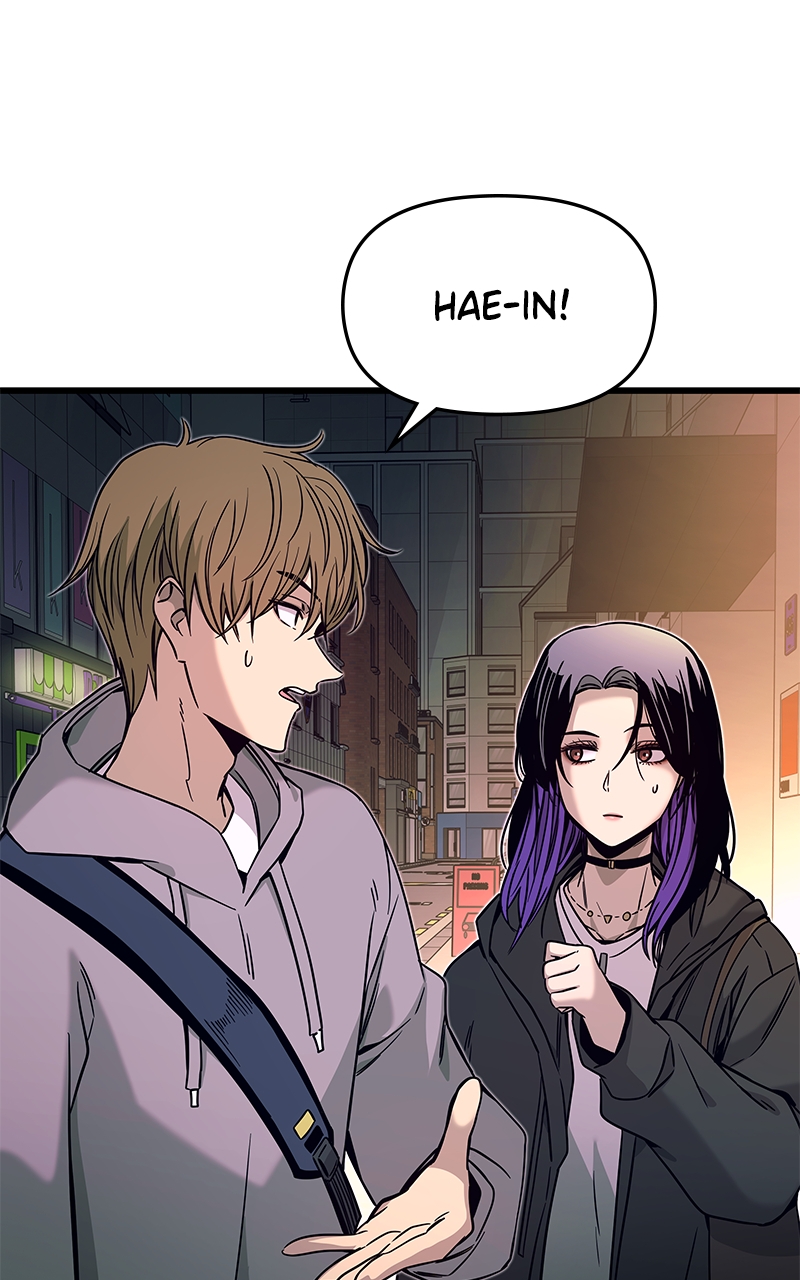 Chapter 18 (English) - My Bias Gets On The Last Train Page 25