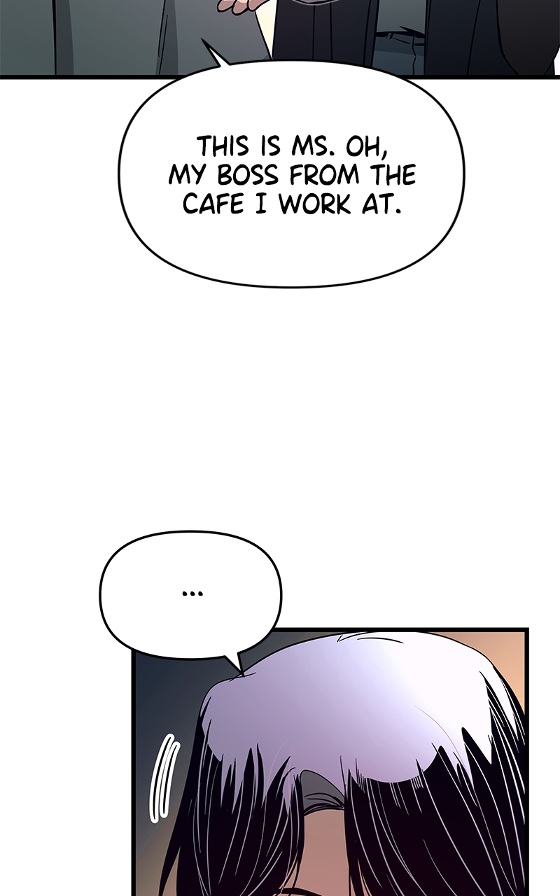 Chapter 18 (English) - My Bias Gets On The Last Train Page 26