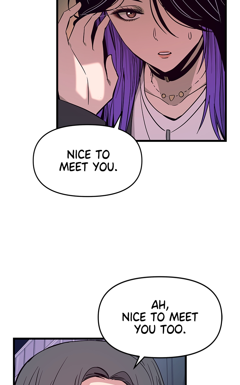 Chapter 18 (English) - My Bias Gets On The Last Train Page 27