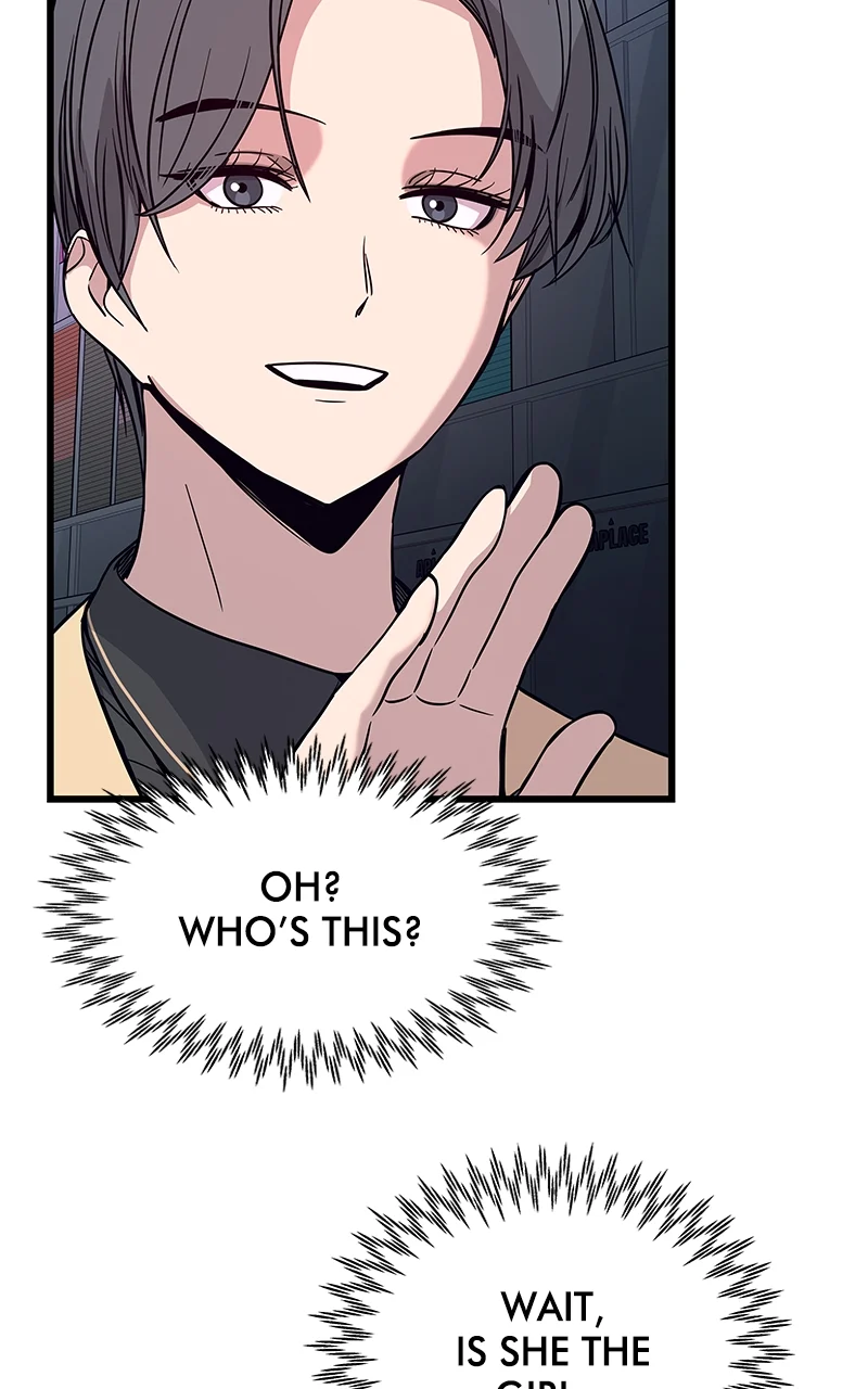 Chapter 18 (English) - My Bias Gets On The Last Train Page 28