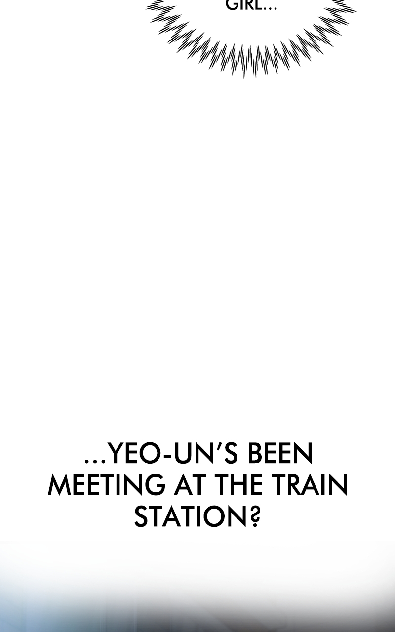 Chapter 18 (English) - My Bias Gets On The Last Train Page 29
