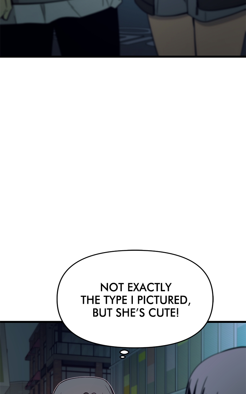 Chapter 18 (English) - My Bias Gets On The Last Train Page 31