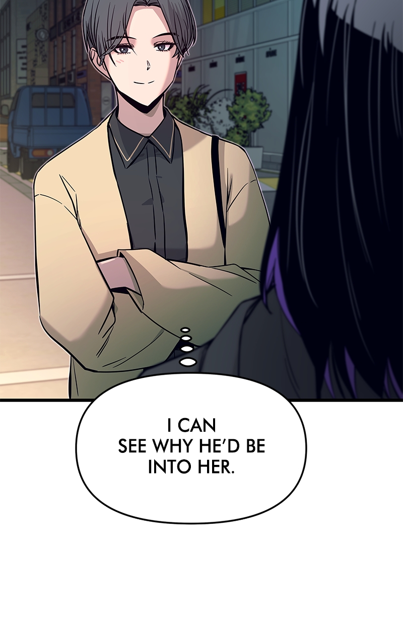 Chapter 18 (English) - My Bias Gets On The Last Train Page 32