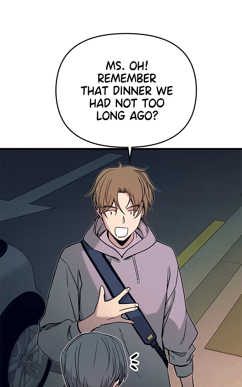 Chapter 18 (English) - My Bias Gets On The Last Train Page 33