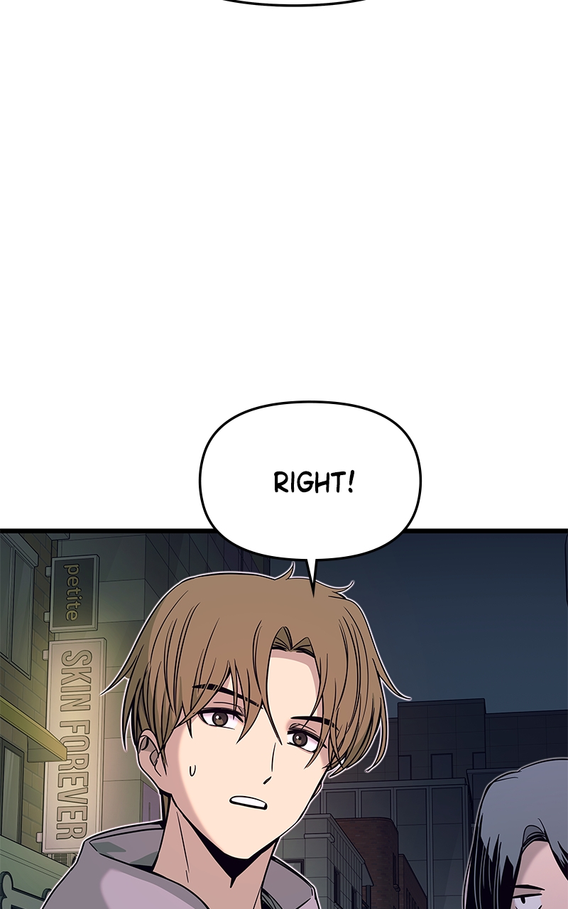 Chapter 18 (English) - My Bias Gets On The Last Train Page 36