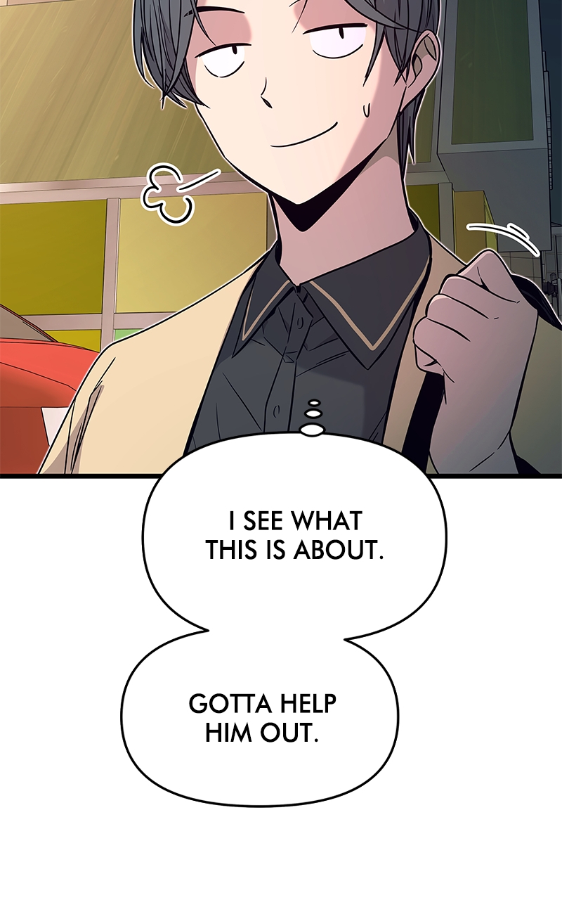 Chapter 18 (English) - My Bias Gets On The Last Train Page 40